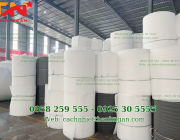 Cuộn Xốp Pe Foam Bọc Hàng Chống Trầy Xước