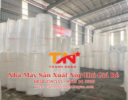 Mua Màng Xốp Hơi Bọc Hàng Chống Bể Vỡ Giá Sỉ Tại Kho Biên Hòa
