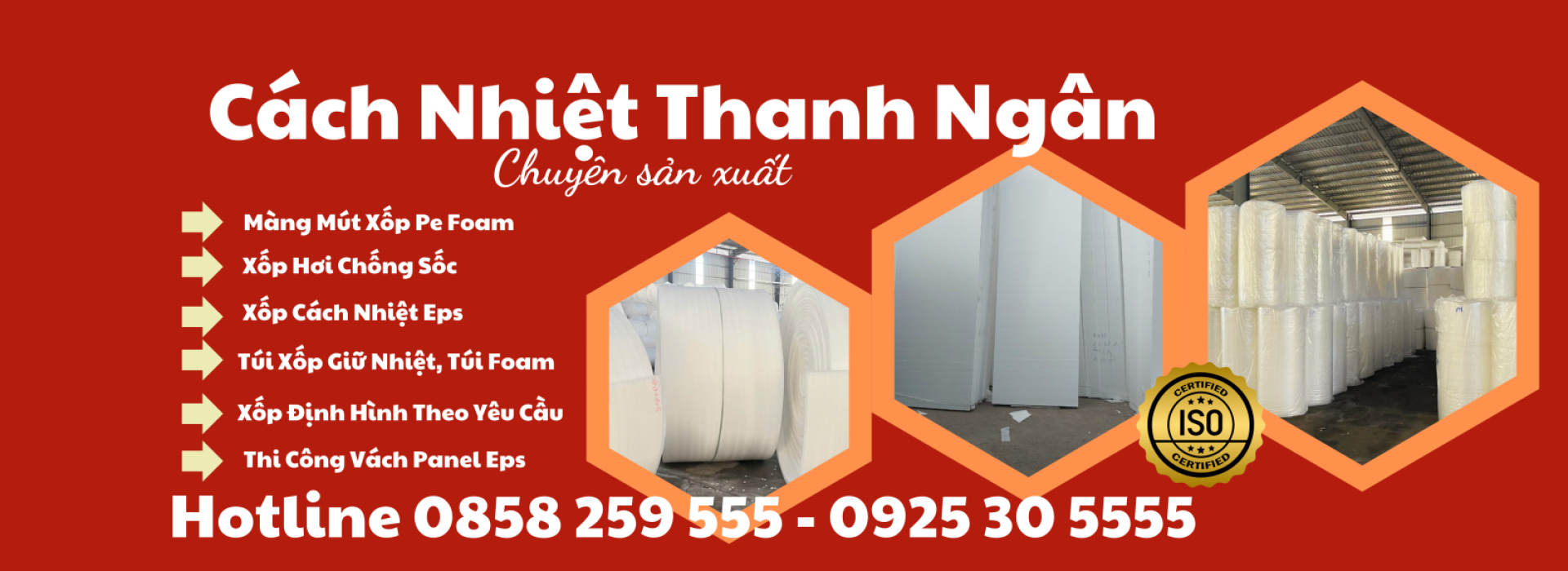 Màng xốp hơi