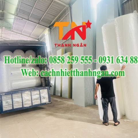 Văn Phòng - Xưởng Sản Xuất 