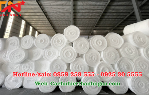 Mua Mút Xốp Pe Foam Bọc Đồ Điện Tử Tại Bình Dương