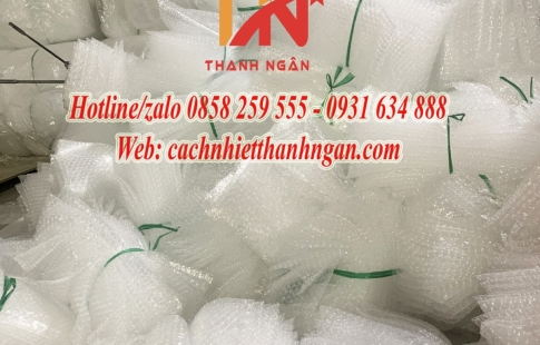 Mua Túi Xốp Hơi Bọc Hàng Giá Rẻ - Giao Hàng Nhanh Chóng Tại Khu Vực Miền Nam
