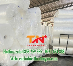 Địa chỉ Công Ty Sản Xuất Xốp Hơi Chống Sốc Tại Đồng Nai