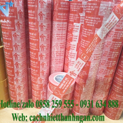 Nhà Máy Sản Xuất Băng Keo Giá Rẻ Tại Đồng Nai