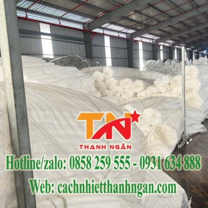 Ống Xốp Foam Tại Biên Hòa, Đồng Nai