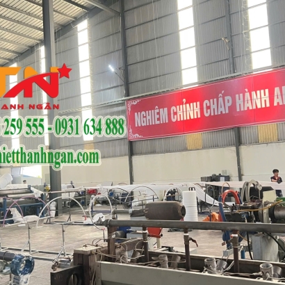 Mua Màng Xốp Foam Bọc Hàng Tại Bình Dương