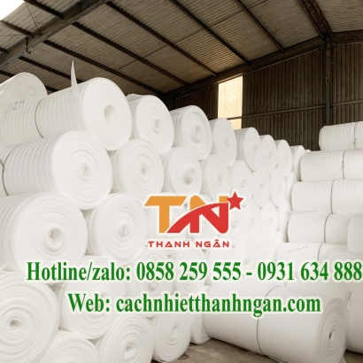 MÚT XỐP TẠI BIÊN HÒA