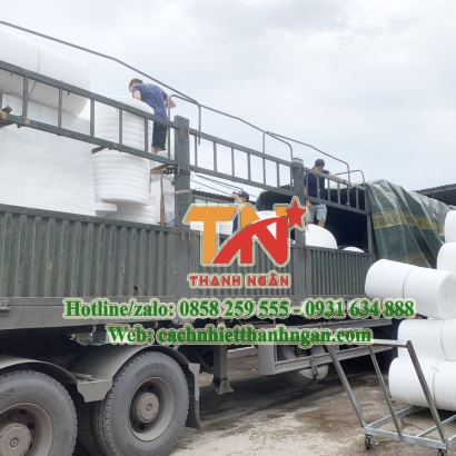 Địa Chỉ Mua Mút Xốp Pe Foam Số Lượng Lớn Tại Đồng Nai