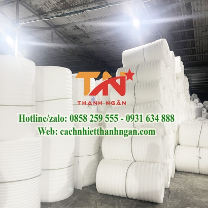 Mút Xốp Pe Foam Tại Biên Hoà, Đồng Nai