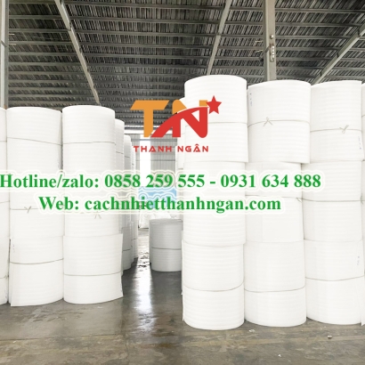 Tìm công ty sản xuất mút xốp ở Vĩnh Cửu Đồng Nai