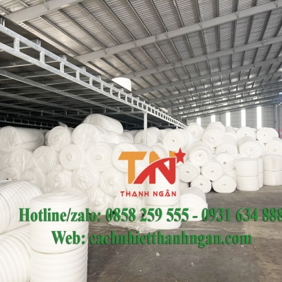 Tìm công ty sản xuất mút xốp ở Vĩnh Cửu Đồng Nai