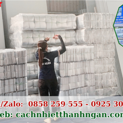 Công Ty Sản Xuất Túi Xốp Bạc Giữ Nhiệt Tại TP HCM - Túi xốp bạc giữ nhiệt đựng thực phẩm xuất khẩu