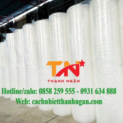 Xốp Hơi Bọc Hàng Cắt Khúc Tại Nhơn Trạch 2, Đồng Nai
