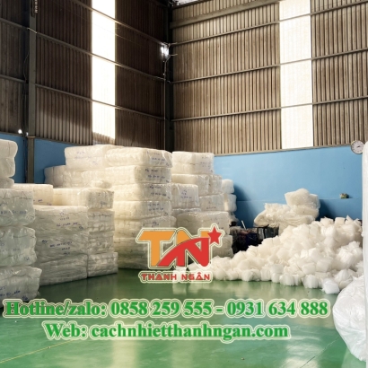 Xốp Hơi, Xốp Nổ Bọc Hàng Tại Thủ Đức