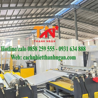 Xốp Hơi Quấn Hàng Online Tại Quận 9