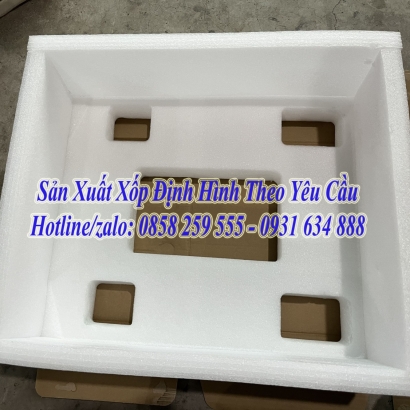 Công Ty Sản Xuất Xốp Định Hình Ở Biên Hoà