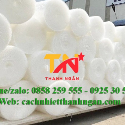 Địa chỉ Công Ty Sản Xuất Xốp Hơi Chống Sốc Tại Đồng Nai
