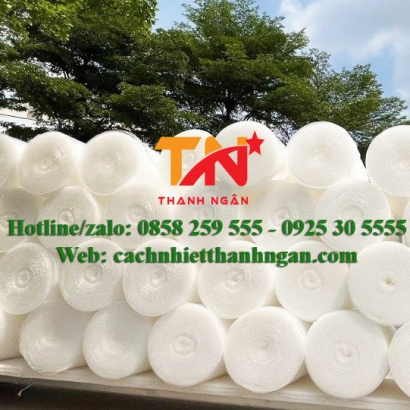 Xốp Hơi Bọc Hàng Giá Rẻ Ở Biên Hoà