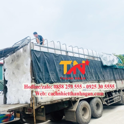Mua Xốp Hơi Chống Sốc Tại Khu Công Nghiệp Tân Uyên