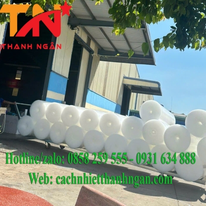 Địa chỉ Công Ty Sản Xuất Xốp Hơi Chống Sốc Tại Đồng Nai