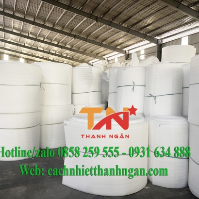 Mua xốp foam bọc hàng ở Thuận An Bình Dương