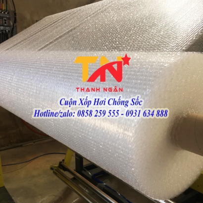 MÀNG XỐP HƠI 3 LỚP GIÁ RẺ Ở ĐỒNG NAI