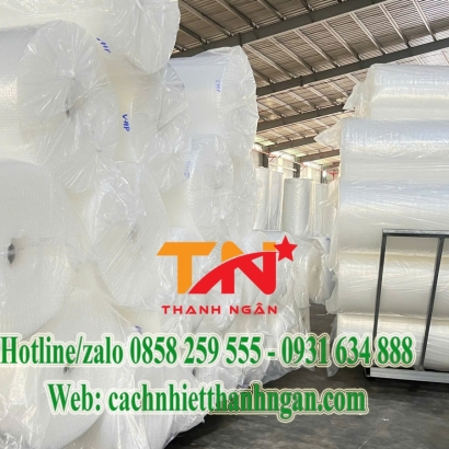 Màng Xốp Hơi Chống Sốc Tại Đồng Nai