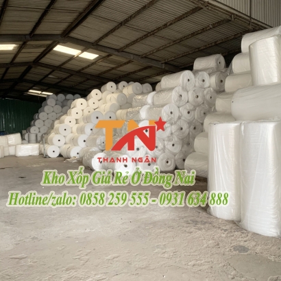 Mút Xốp Pe Foam 2mm Ở Biên Hoà