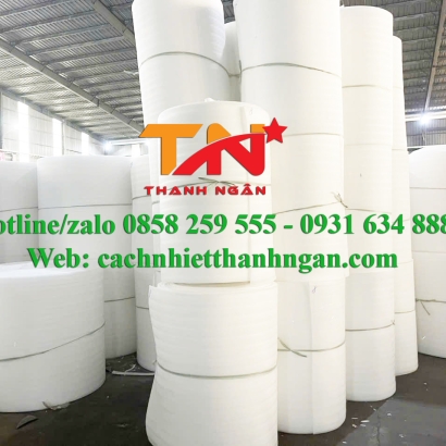 Mút Xốp Pe Foam 4mm Tại Biên Hoà, Đồng Nai