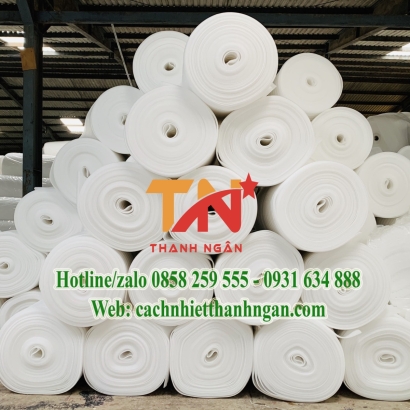 Màng Xốp Foam 1mm, Xốp Foam 1mm giá rẻ tại Đồng Nai