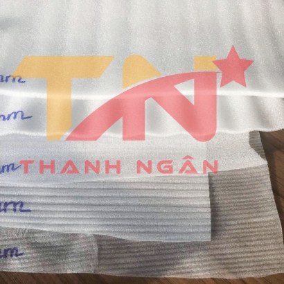 Mút Xốp Foam 0.5mm Giá Rẻ Tại Đồng Nai