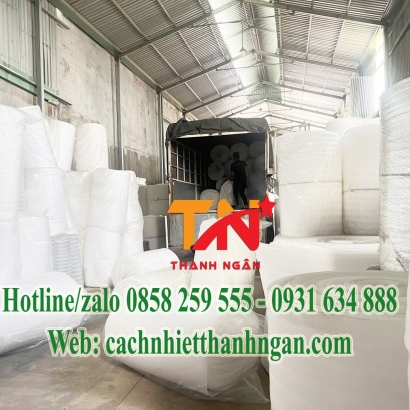 Mua Màng Xốp Foam Giá Rẻ Giao Hàng Ngay Trong Ngày