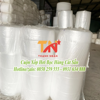 Xốp Chống Sốc Ở Dĩ An, Tân Uyên Bình Dương
