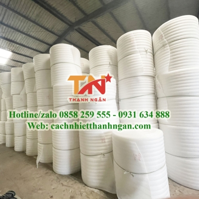 Địa Chỉ Mua Mút Xốp Pe Foam Số Lượng Lớn Tại Đồng Nai