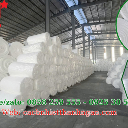 Màng Xốp Pe Foam Bọc Hàng Tại Đồng Nai - Báo giá màng xốp pe foam giá rẻ tại Miền Nam