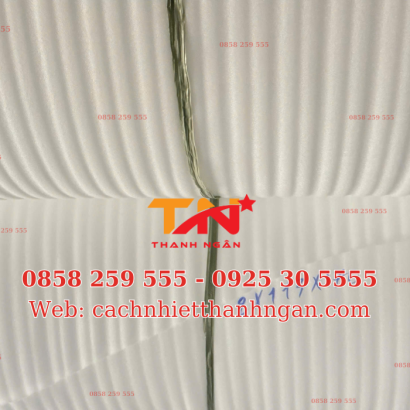 Màng pe foam tại Đồng Nai