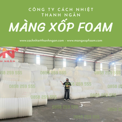 Địa Chỉ Mua Mút Xốp Pe Foam Số Lượng Lớn Tại Đồng Nai
