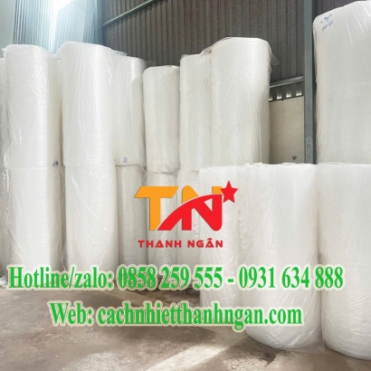 Xốp Hơi Quấn Hàng Ở Bình Dương