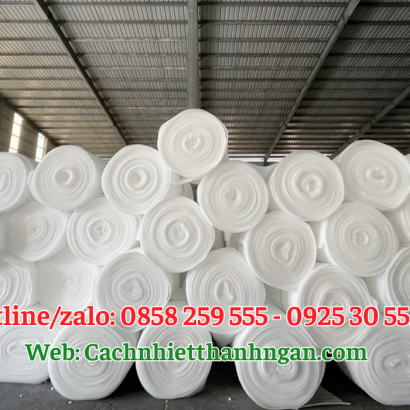 Màng Xốp PE Foam 2mm Giá Rẻ – Công Ty Sản Xuất Mút Xốp Thanh Ngân Tại Đồng Nai, Bình Dương, Tây Ninh
