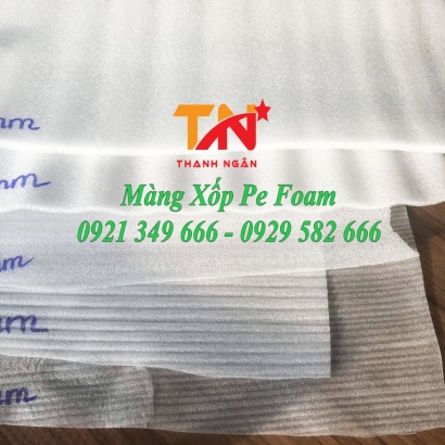 Xốp Lót Đồ Gỗ, Lót Sàn Chống Ẩm