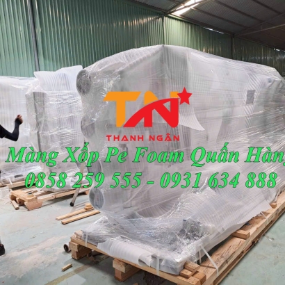 Mút Xốp Foam 0.5mm Giá Rẻ Tại Đồng Nai