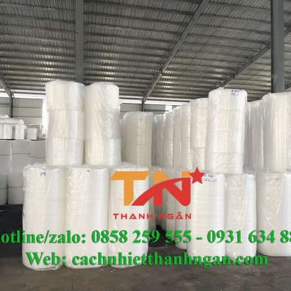 Công ty sản xuất xốp hơi giá rẻ ở kcn Amata, Biên Hoà, Đồng Nai