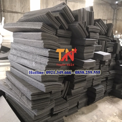Màng Xốp Foam Mầu Đen Giá Rẻ Tại Đồng Nai