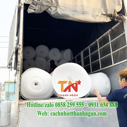 Mua Màng Xốp Foam Giá Rẻ Giao Hàng Ngay Trong Ngày