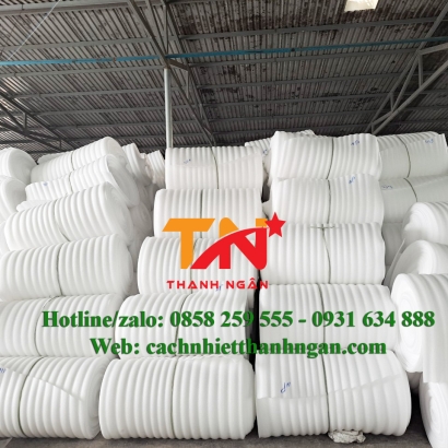 Mút Xốp Bọc Lót Đồ Gỗ Xuất Khẩu