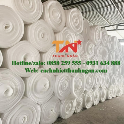 Màng Xốp Pe Foam 3mm Ở Biên Hoà, Đồng Nai