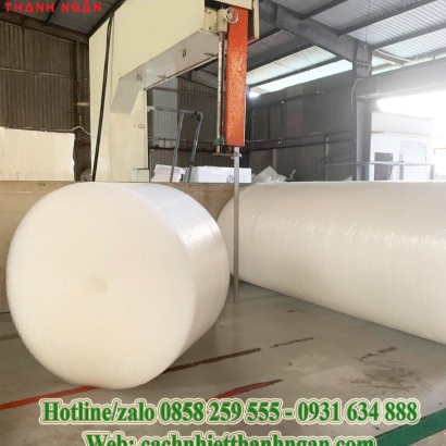Xốp Hơi Bọc Hàng Giá Sỉ Ở Biên Hoà, Đồng Nai