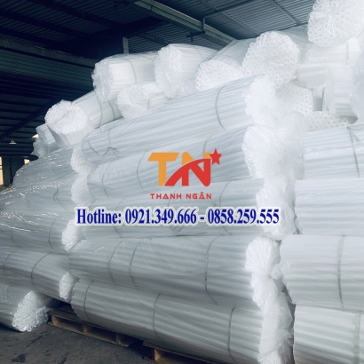 Ống Xốp Foam Tại Biên Hòa, Đồng Nai