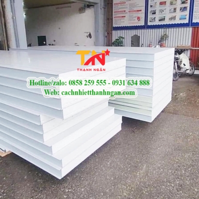 Vách Cách Nhiệt Ở Đồng Nai