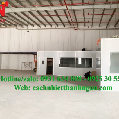 Tấm Panel Eps Ở Long Thành, Đồng Nai